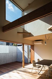 S-House by Coil Kazuteru Matumura Architects - Photo 4 of 20 -