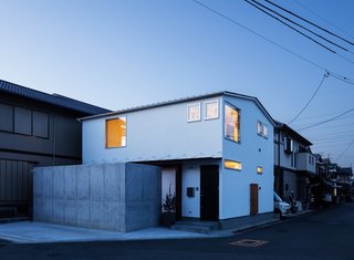 S-House by Coil Kazuteru Matumura Architects - Photo 3 of 20 -