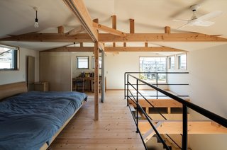S-House by Coil Kazuteru Matumura Architects - Photo 1 of 20 -