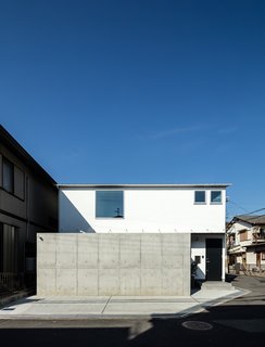 S-House by Coil Kazuteru Matumura Architects - Photo 6 of 20 -