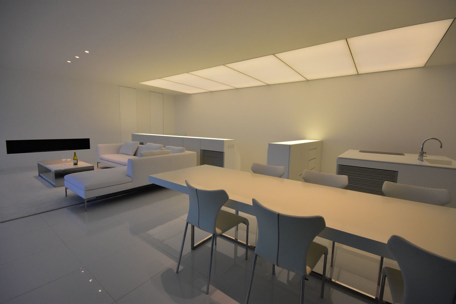 Photo 19 of 32 in Seaside House by Leibal - Dwell