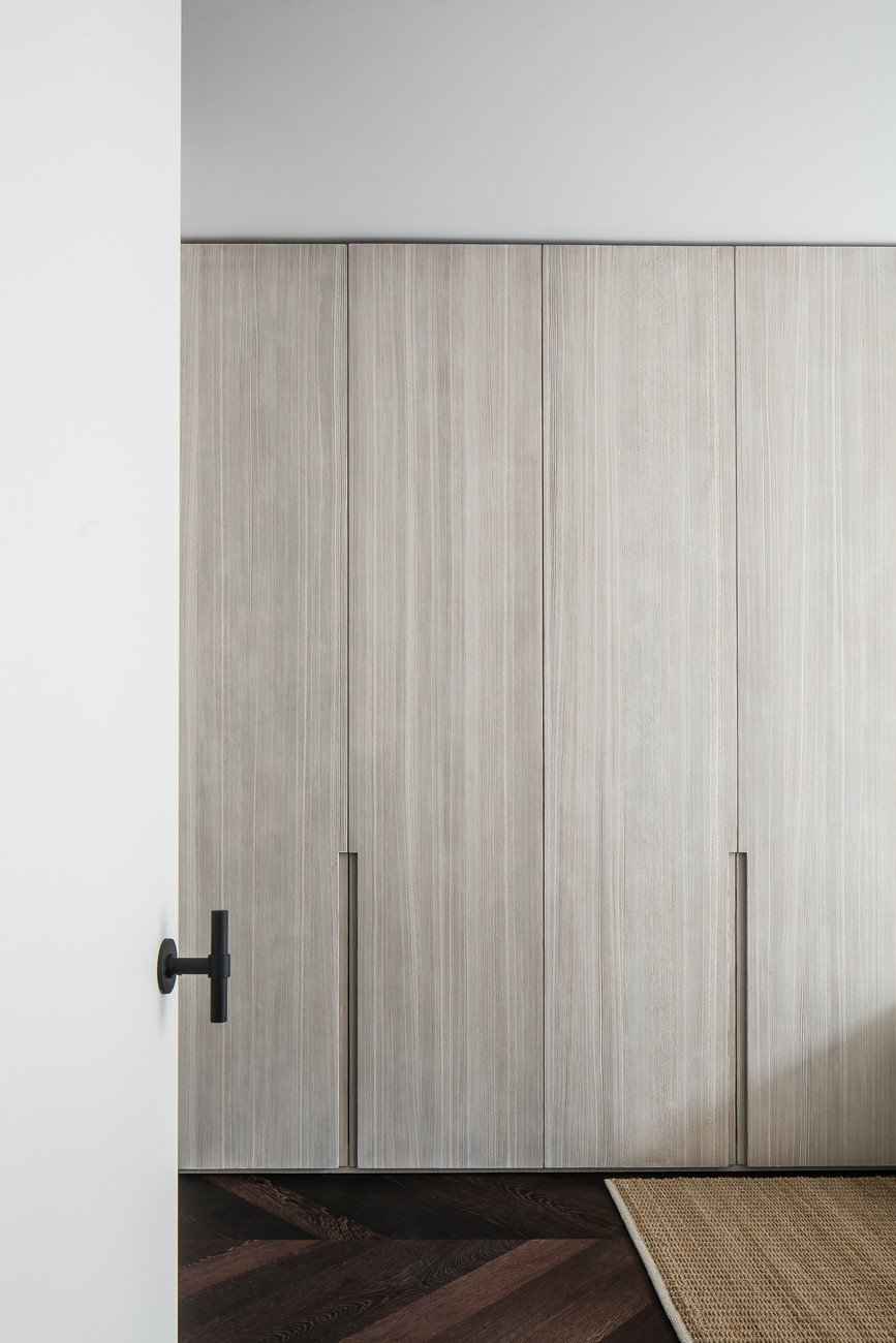 Image showcasing Photo 3 of 17 in Penthouse O by Leibal - Dwell