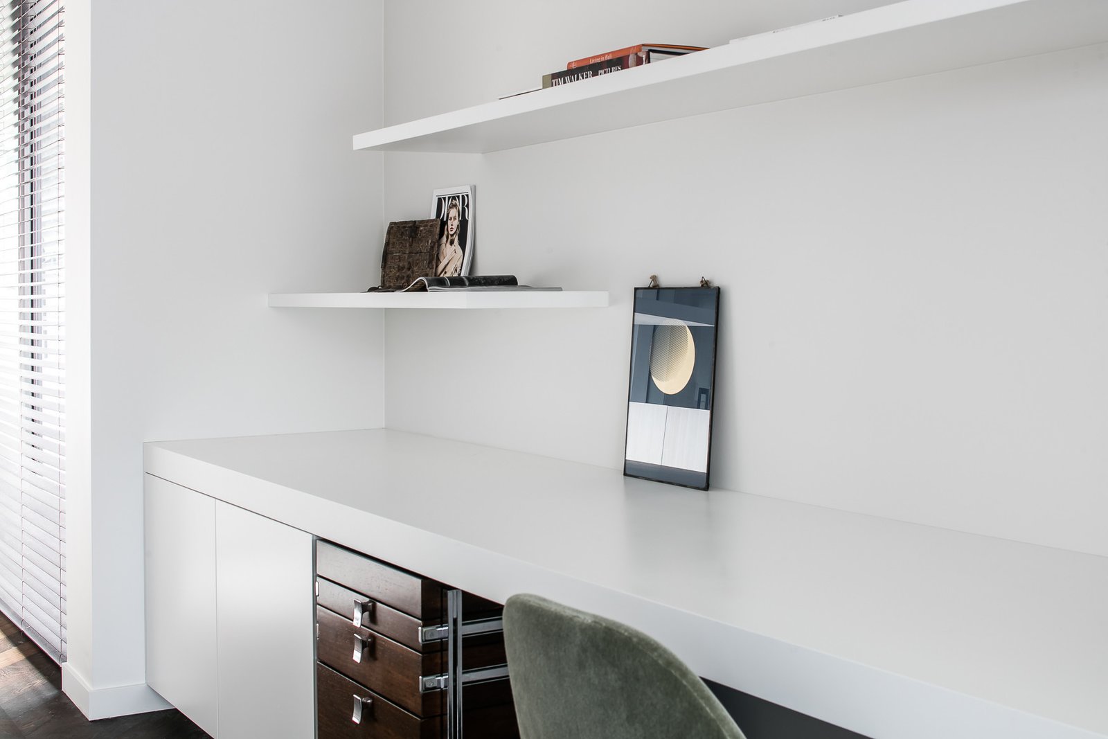 Photo 10 of 17 in Penthouse O by Leibal - Dwell