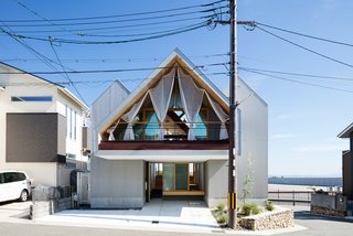 Follow Us to Japan, Australia, and Mexico to See Our Top 3 Homes of the Week - Photo 7 of 9 -