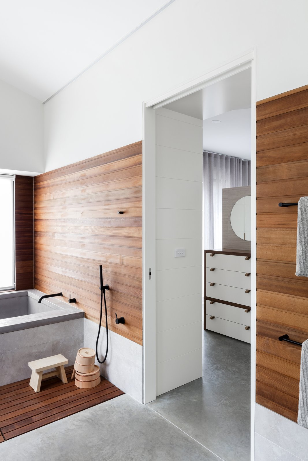 Photo 7 of 19 in Sampson House by Leibal Dwell