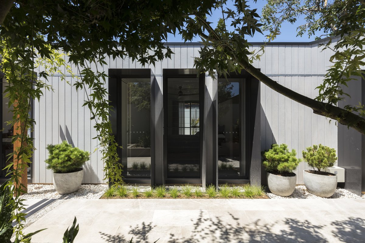 Photo 17 of 19 in Sampson House Dwell