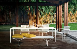 The 1966 Collection by Richard Schultz. Image by Knoll.