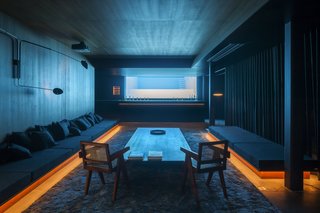 Foxtail Bachelor Pad - Photo 8 of 13 -