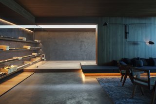 Foxtail Bachelor Pad - Photo 9 of 13 -