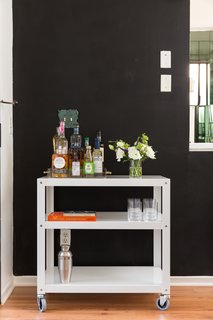 A Venice Beach Abode Becomes a Chic Coliving Space Where Everything's For Sale - Photo 6 of 7 - Many of the customers who frequent Batch are between 20 and 40 years old, Meyer says, so much of the property's details appeal to that demographic. 