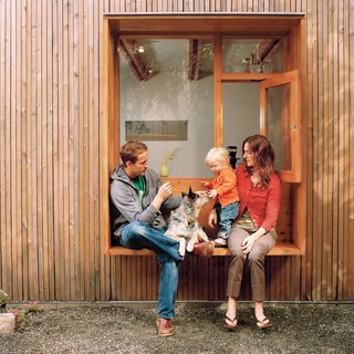 Be sure you know how many bedrooms you need, as well as space for pets. 