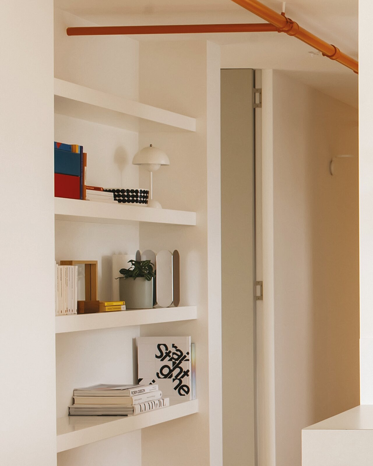 Picture of Photo 6 of 14 in This Melbourne Apartment Has the Coolest Solution for ...