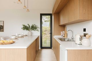 This Backyard Home Builder Wants to Help Keep Families Close With a €100K Prefab