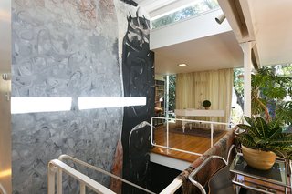 An Amazing Tree-Covered Glass House For Sale in the Berkeley Hills - Photo 14 of 20 -