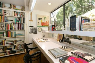 An Amazing Tree-Covered Glass House For Sale in the Berkeley Hills - Photo 20 of 20 -