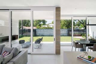 This Hip Austin Home Is Strategically Connected to its Vibrant Neighborhood - Photo 3 of 4 -