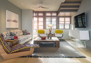 These Modern Shades Are Revolutionizing the Market - Photo 5 of 8 -
