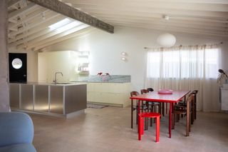 It Took Over a Year to Bring This SoCal Midcentury From Flea-Infested to a "Soft Industrial Dream"