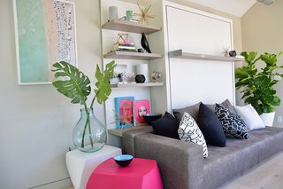 Monogram Modern Home Lands at Miami Design Week - Photo 2 of 7 -