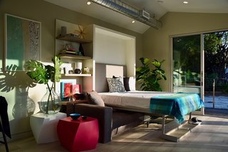 Monogram Modern Home Lands at Miami Design Week - Photo 5 of 7 -