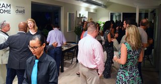Monogram Modern Home Lands at Miami Design Week - Photo 6 of 7 -