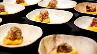 Monogram Modern Home Lands at Miami Design Week - Photo 7 of 7 -