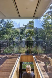 Top 5 Homes of the Week With Striking Glass Walls - Photo 1 of 5 -