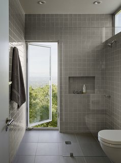 What's the Best Way to Save Space in a Small Bathroom? - Photo 10 of 14 -