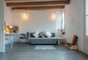 Study Photo 10 of Old Town Refurbishment modern home