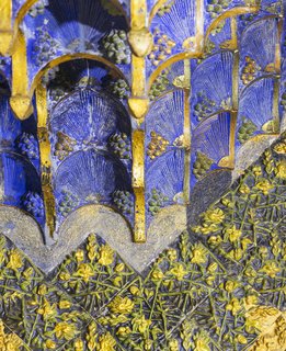 Gaudí's Fantastic Casa Vicens Opens to the Public For the First Time - Photo 10 of 11 -
