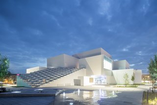 Spend an Unforgettable Night in Denmark's New LEGO House - Photo 2 of 9 -