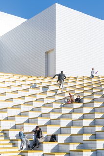 Spend an Unforgettable Night in Denmark's New LEGO House - Photo 4 of 9 -