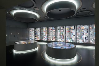 Spend an Unforgettable Night in Denmark's New LEGO House - Photo 8 of 9 -