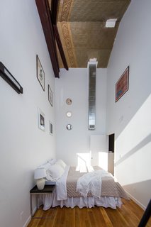 Rent One of These Stunning Lofts in a Converted Brooklyn Church - Photo 6 of 13 -