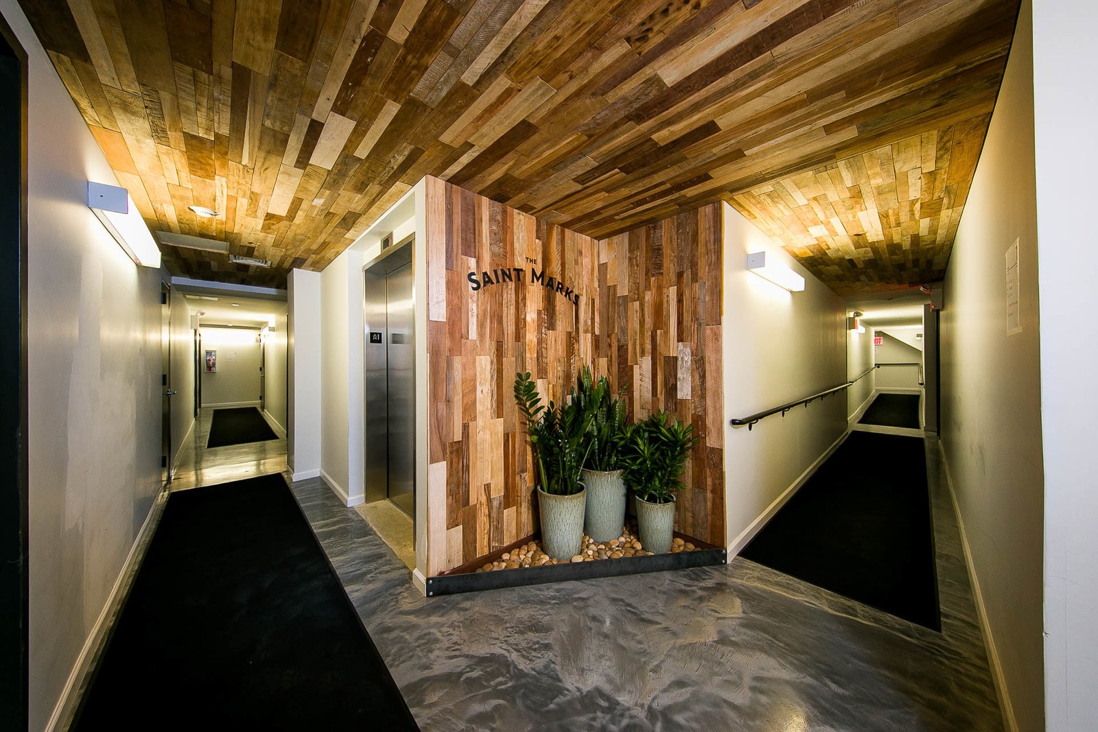 Photo 13 of 14 in Rent One of These Stunning Lofts in a Converted