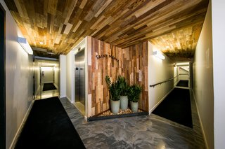 Rent One of These Stunning Lofts in a Converted Brooklyn Church - Photo 12 of 13 -