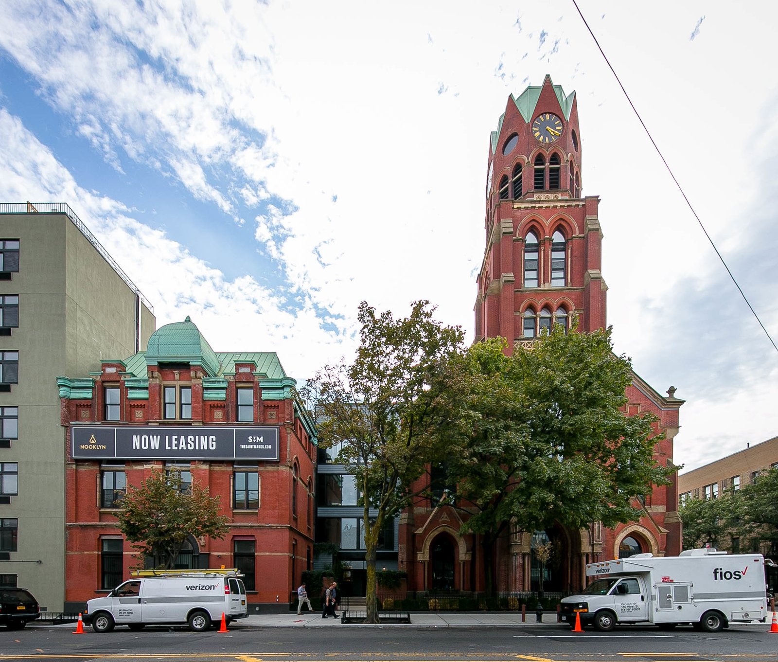 Photo 14 of 14 in Rent One of These Stunning Lofts in a Converted