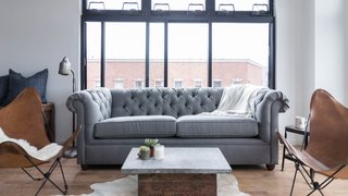Rent One of These Stunning Lofts in a Converted Brooklyn Church - Photo 9 of 13 -
