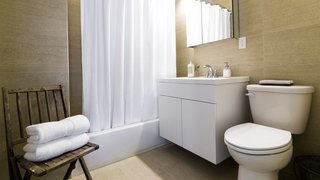 Rent One of These Stunning Lofts in a Converted Brooklyn Church - Photo 10 of 13 -