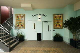 Rent One of These Stunning Lofts in a Converted Brooklyn Church - Photo 11 of 13 -