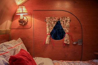 No Trailer, No Problem—This Cozy Teardrop Is For Rent - Photo 4 of 10 -
