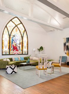10 Modern Wedding Venues That Will Make Your Big Day Unforgettable - Photo 1 of 10 - The Ruby Street, Los Angeles