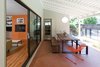 Modern home with Table, Back Yard, and Outdoor. Patio Photo 10 of Birchwood