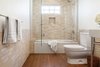 Modern home with Bath Room. Guest Photo of 7th Avenue