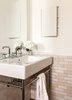 Modern home with Ceramic Tile Wall and Bath Room. Guest Photo 3 of 7th Avenue