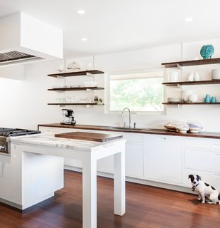 What's the Most Overlooked Feature When Planning a Kitchen Renovation? - Photo 4 of 17 -