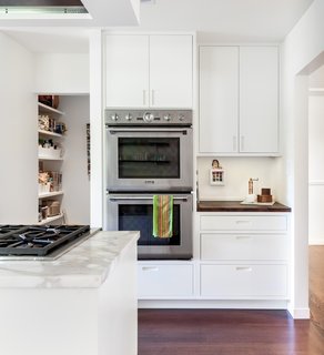 What's the Most Overlooked Feature When Planning a Kitchen Renovation? - Photo 6 of 17 -