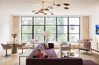 7 Brooklyn Row Houses Renovations - Photo 7 of 7 -
