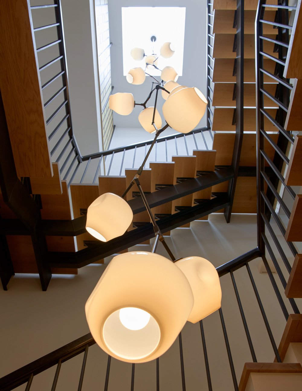 Photo 13 of 20 in Brooklyn Heights Carriage House by Delson or Sherman ...