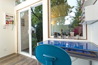 Modern-Shed | Liveable Space - Photo 2 of 2 -